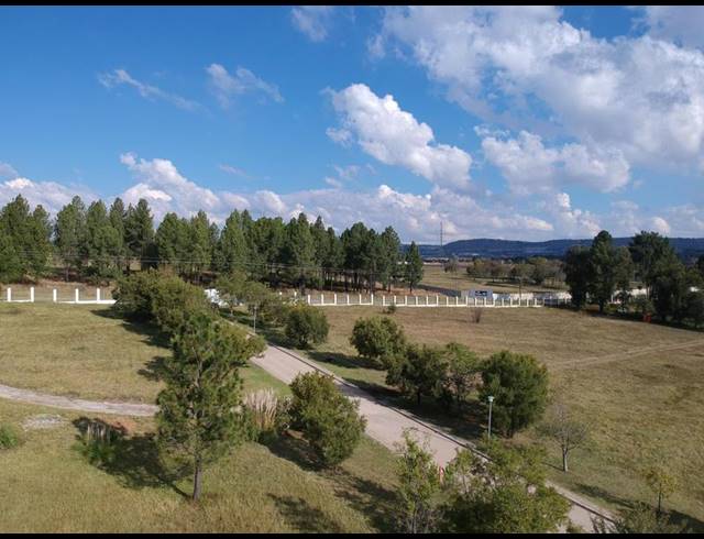 LAND FOR SALE IN RIETFONTEIN